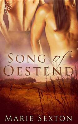 Book cover for Song of Oestend