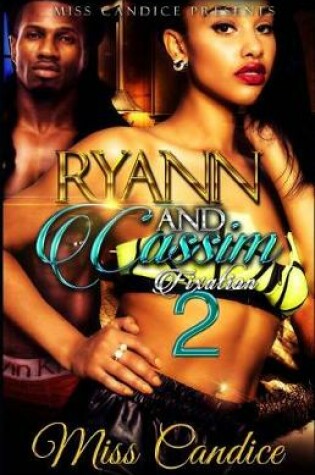 Cover of Ryann & Cassim 2