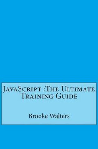 Cover of JavaScript