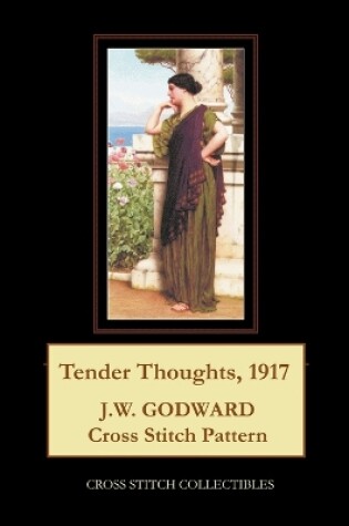 Cover of Tender Thoughts, 1917