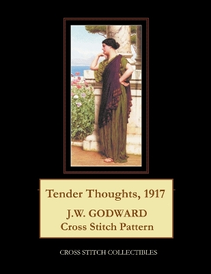 Book cover for Tender Thoughts, 1917