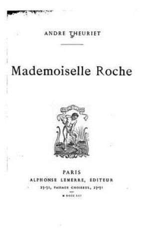 Cover of Mademoiselle Roche