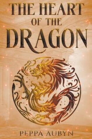 Cover of The Heart of the Dragon