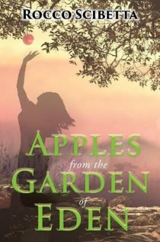 Cover of Apples from the Garden of Eden