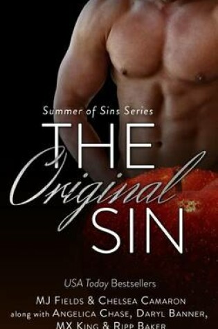 Cover of The Original Sin