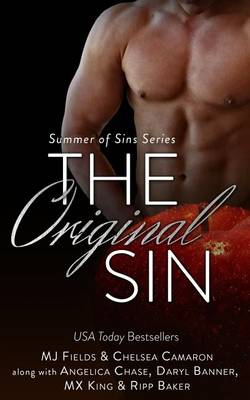 Book cover for The Original Sin