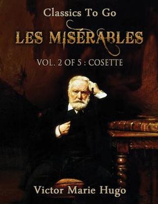 Book cover for Cosette (Annotated)