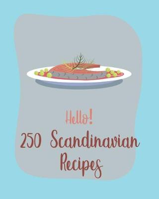 Cover of Hello! 250 Scandinavian Recipes