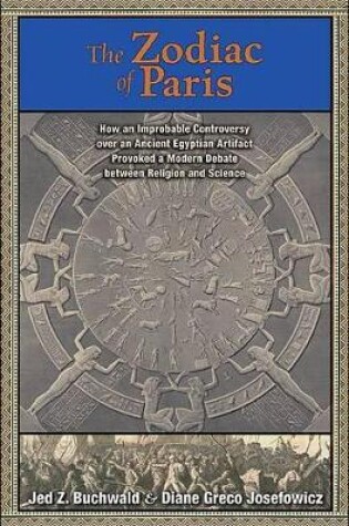 Cover of The Zodiac of Paris