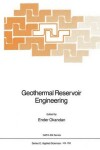 Book cover for Geothermal Reservoir Engineering