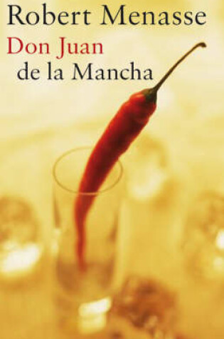 Cover of Don Juan de la Mancha