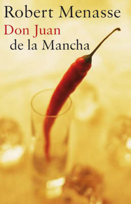 Book cover for Don Juan de la Mancha