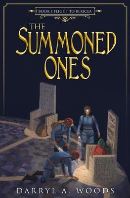 Book cover for The Summoned Ones
