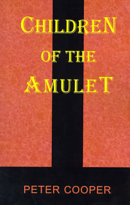 Book cover for Children of the Amulet