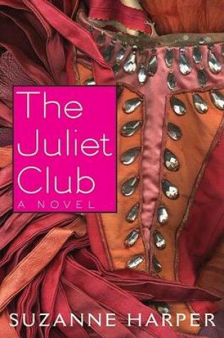 Cover of The Juliet Club