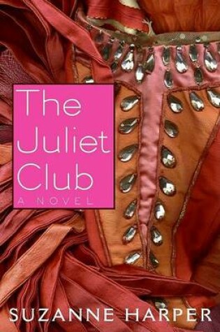 Cover of The Juliet Club