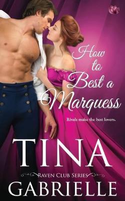 Book cover for How to Best a Marquess