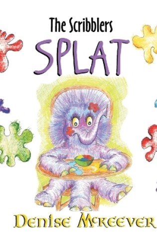 Cover of Splat