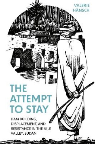 Cover of The Attempt to Stay