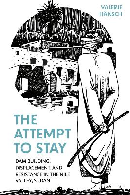 Cover of The Attempt to Stay