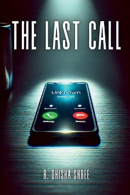 Cover of The Last Call