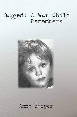 Book cover for Tagged