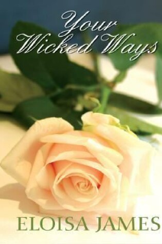 Cover of Your Wicked Ways