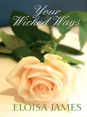 Cover of Your Wicked Ways