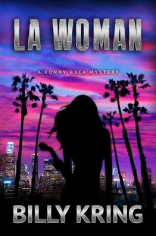 Cover of LA Woman