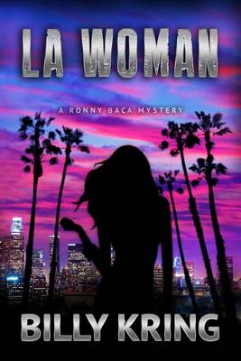 Book cover for LA Woman