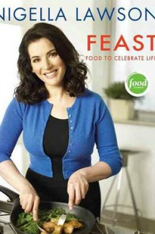 Cover of Feast