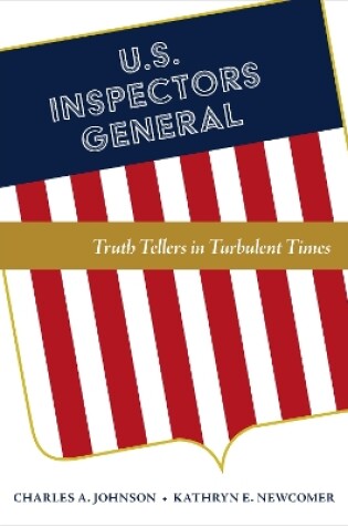 Cover of U.S. Inspectors General