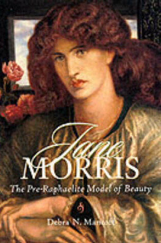 Cover of Jane Morris