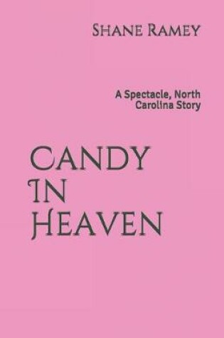 Cover of Candy In Heaven
