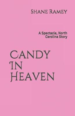 Book cover for Candy In Heaven