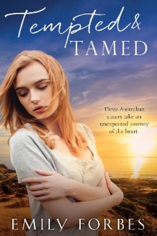 Cover of Tempted & Tamed - 3 Book Box Set