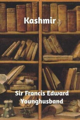 Cover of Kashmir