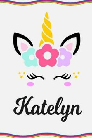 Cover of Katelyn