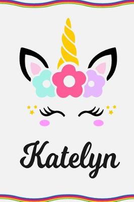 Book cover for Katelyn