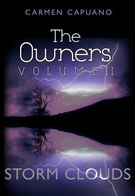 Book cover for The Owners: Storm Clouds