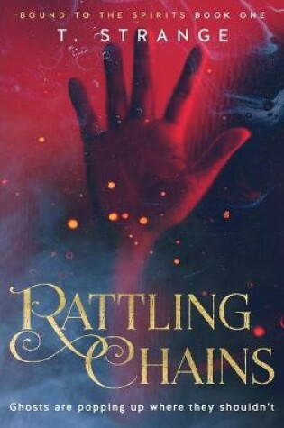 Cover of Rattling Chains