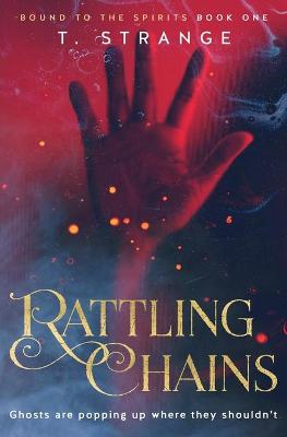 Book cover for Rattling Chains