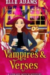 Book cover for Vampires & Verses