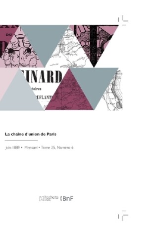 Cover of La Chaîne d'Union de Paris