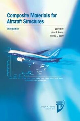 Cover of Composite Materials for Aircraft Structures