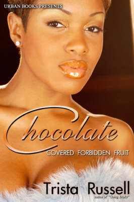 Book cover for Chocolate Covered Forbidden Fruit