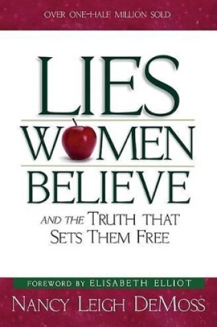 Cover of Lies Women Believe