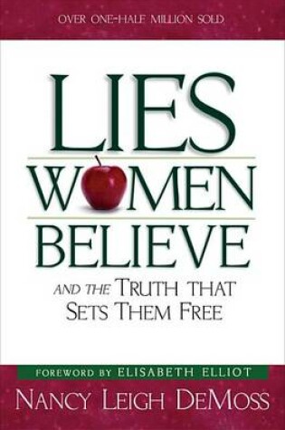 Cover of Lies Women Believe