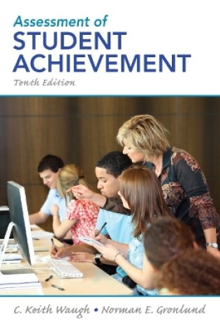 Cover of Assessment of Student Achievement