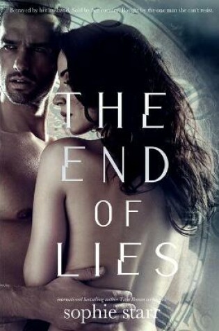 Cover of The End of Lies